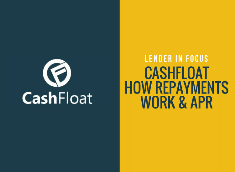 Cashfloat APR