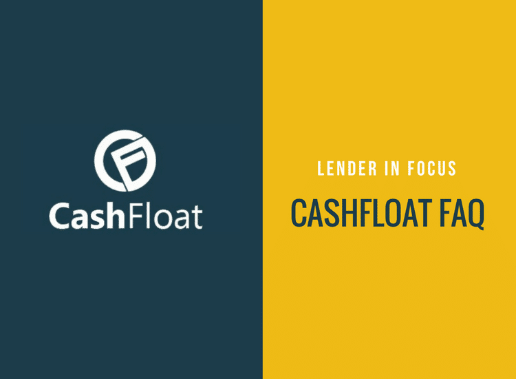 Cashfloat FAQ