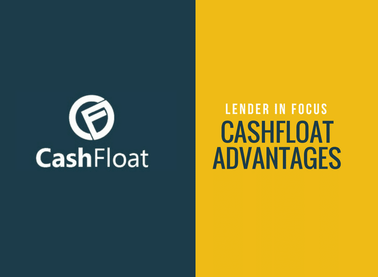 The benefits and cashfloat advantages
