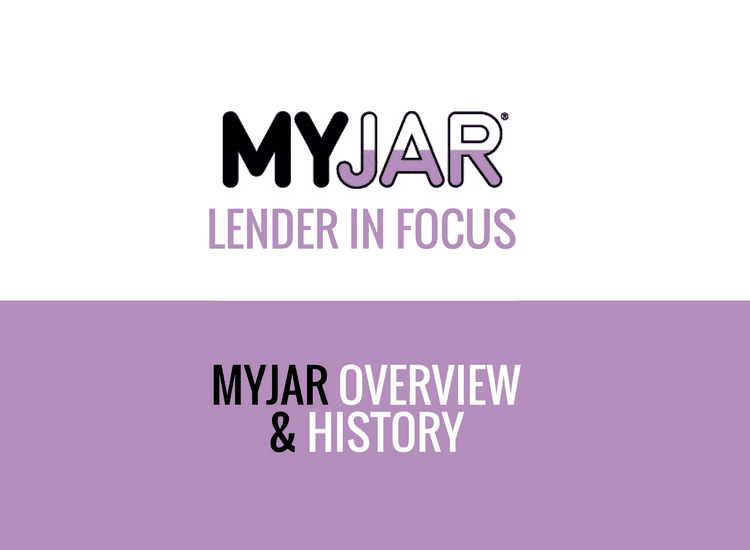 MYJAR overview and history