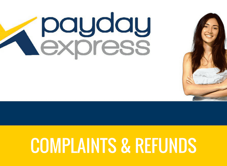 payday express complaints