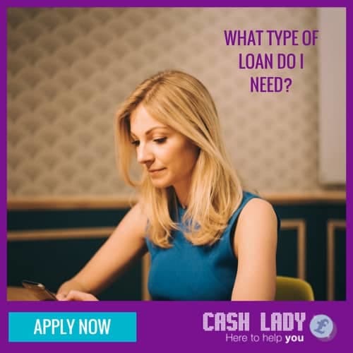 Why you need to get a loan