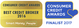 CashLady - Consumer Credit Award