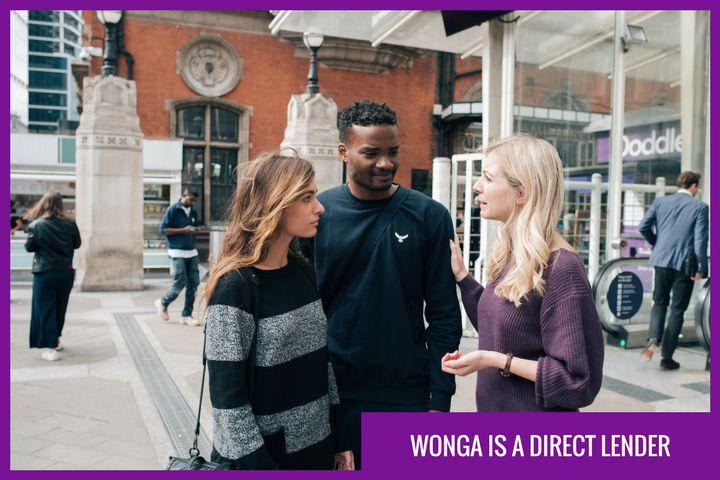 loans direct lender