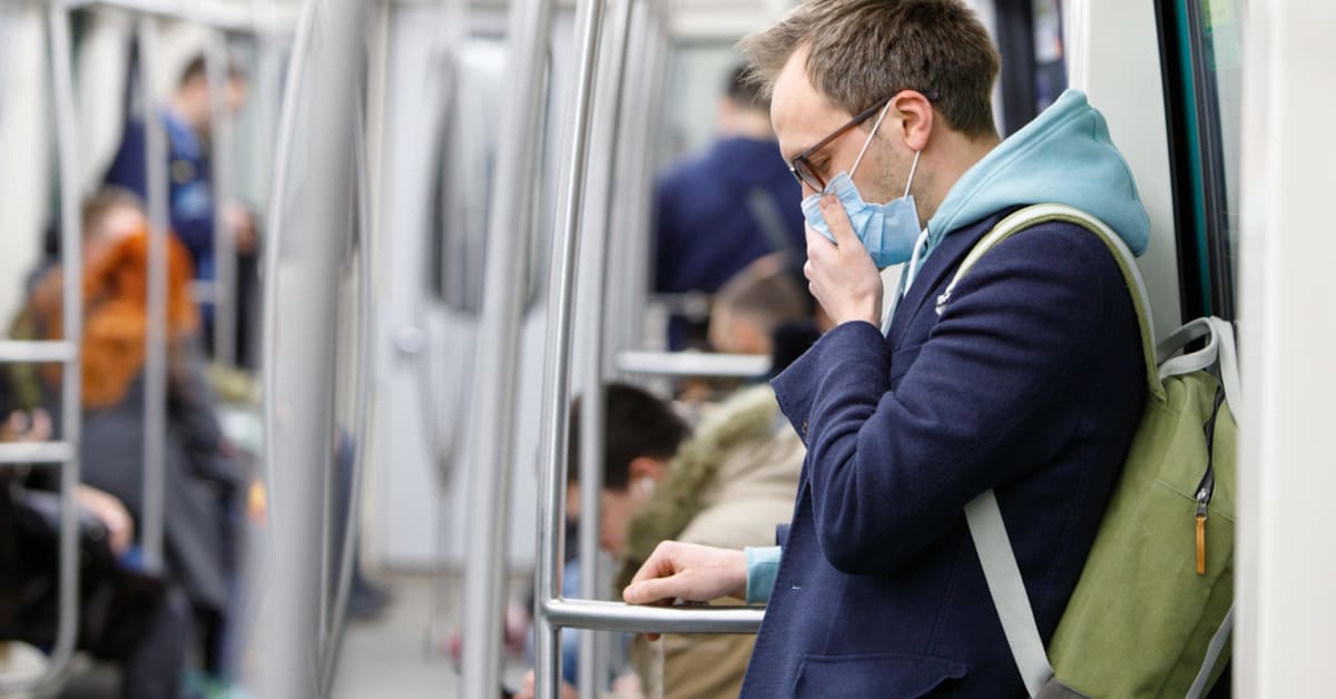 5 Financial Steps for Coronavirus Self-Isolation