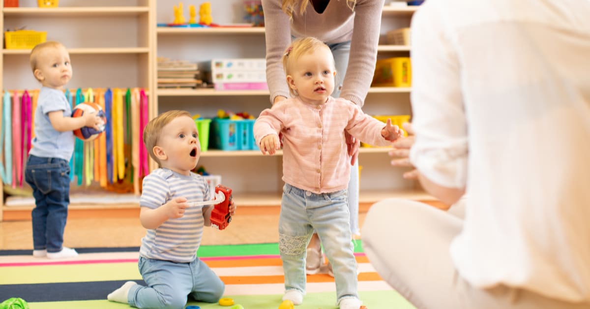 3 Ways the Coronavirus Is Impacting Child Care