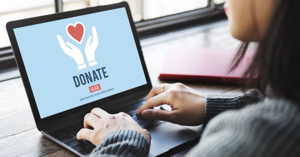 4 Ways Coronavirus Is Straining Charities and How You Can Help Now