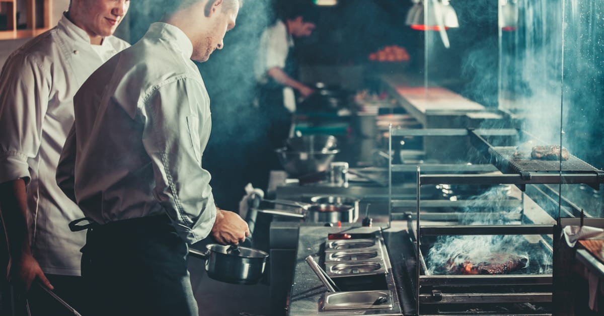 6 Industries Left Reeling From the Coronavirus