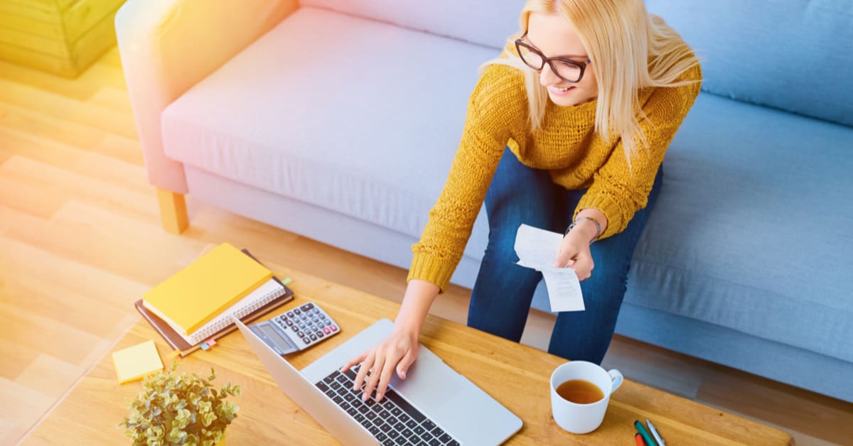 8 Steps to Improve Your Finances During the Coronavirus Quarantine