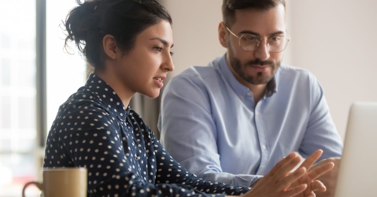 How to Make Rational Investing Choices During Stressful Times