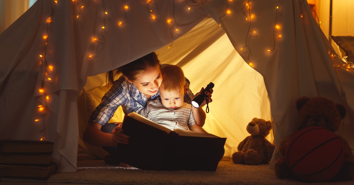 Beyond Cleaning: 13 Free or Low-Cost Activities for Coronavirus Quarantine