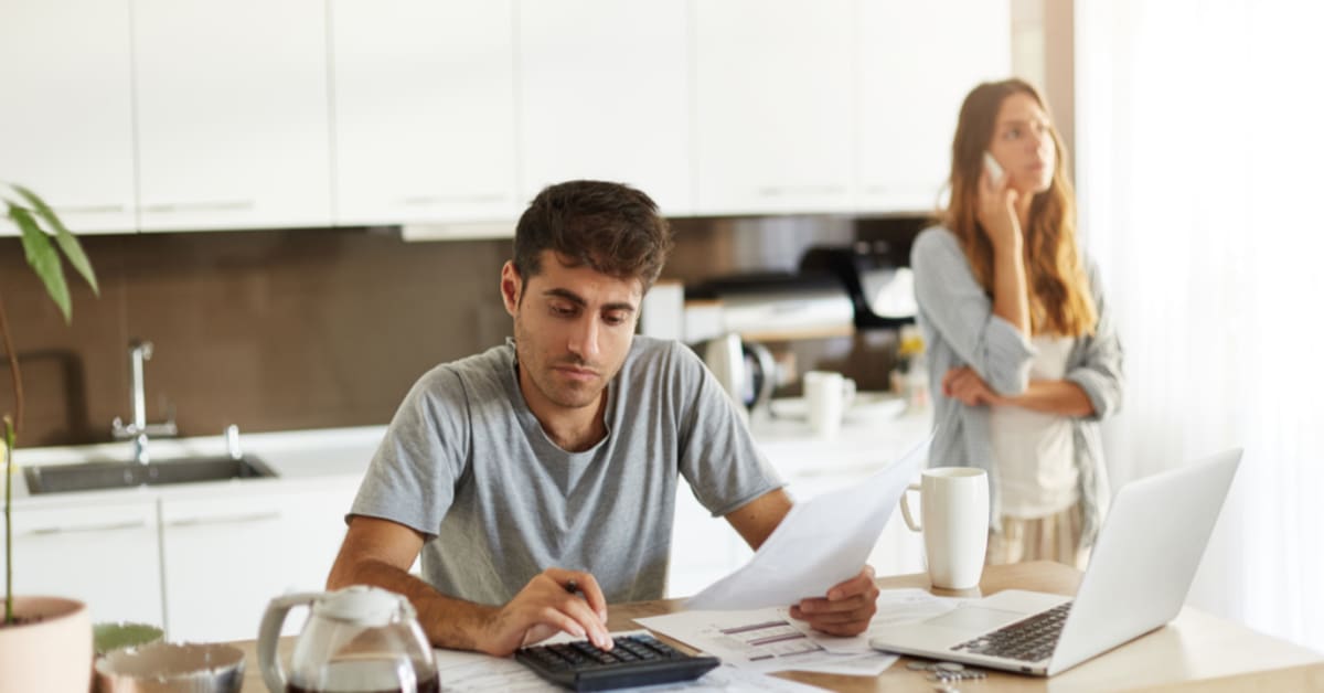 Coronavirus Financial Impacts Survey, March 2020