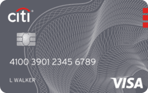 Credit Card logo for Costco Anywhere Visa® Card by Citi