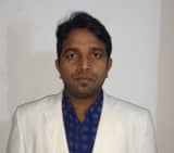 Naveen Kumar Reddy headshot