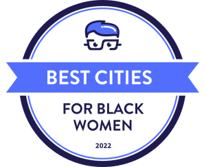 Best Cities for Black Women