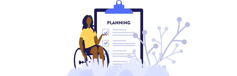 Planning Checklist