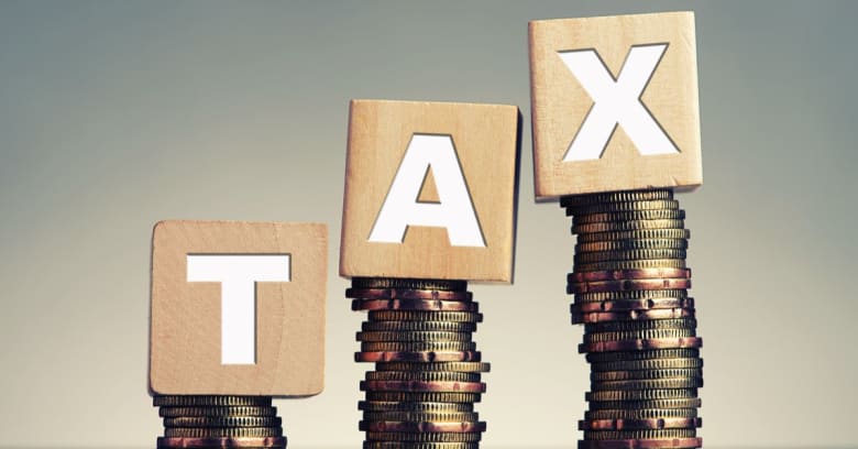 Taxes add up with side hustles