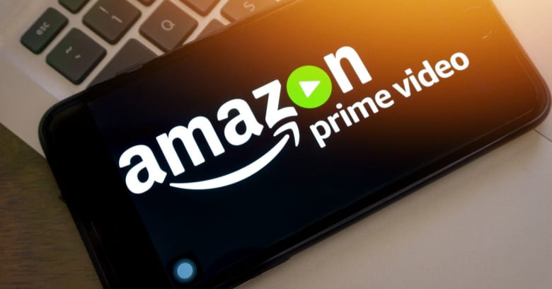 Amazon Prime Video