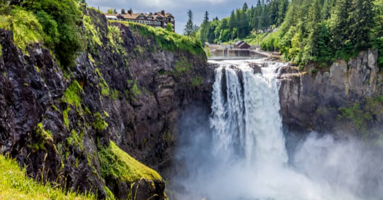 Washington State