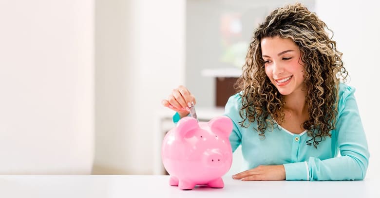 How Saving Money in 3 Different 'Piggy Banks' Can Transform You Financially