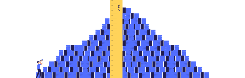 How GDP measures the economy