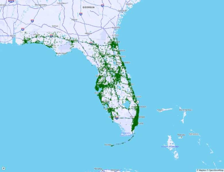 Deadly Florida Roads The Time Factor You Need To Know - gfl7b35
