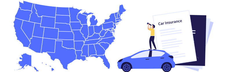 Learn How Car Insurance Works in Your State