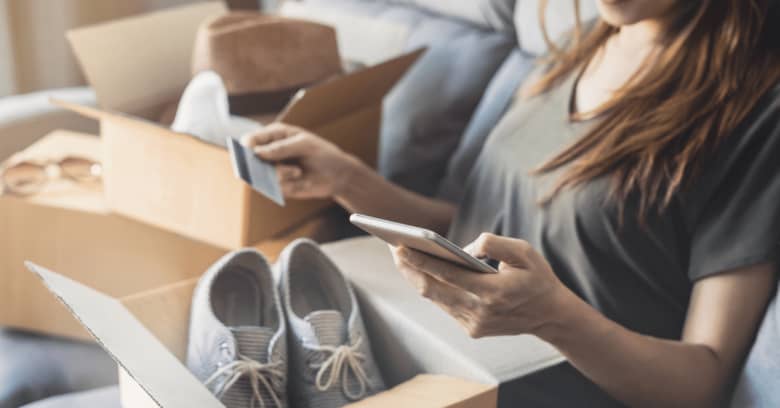 What Are the Signs of a Shopping Addiction?