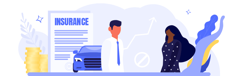 Being Distracted and Car Insurance