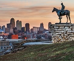 Kansas City