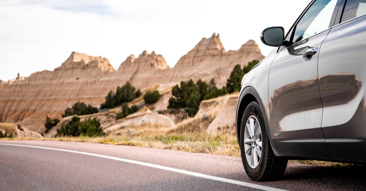 The Cheapest Car Insurance in South Dakota for 2022