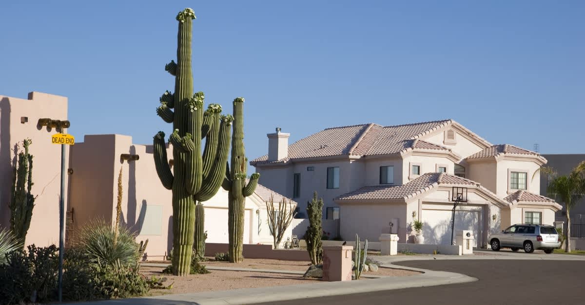 List of Arizona home insurance company ratings Trend in 2022