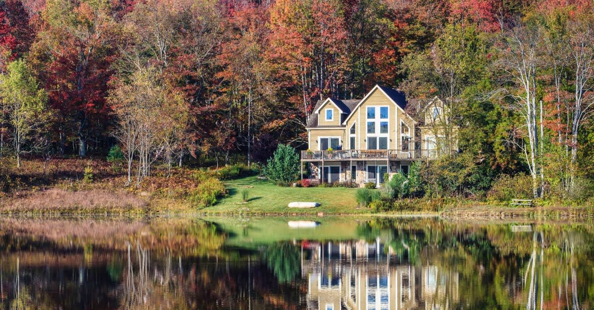 Best & Cheapest Homeowners Insurance in West Virginia for 2021 | MoneyGeek.com