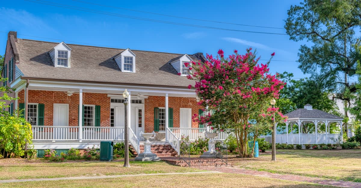 Best &amp; Cheapest Homeowners Insurance in Mississippi for