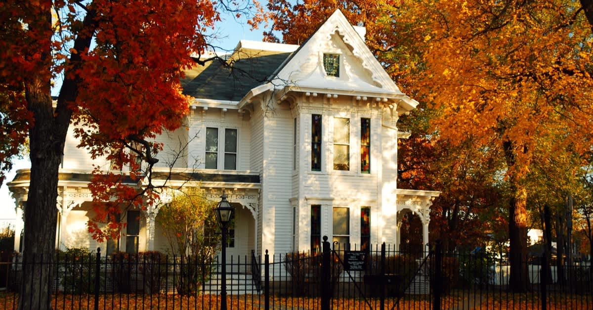 Best &amp; Cheapest Homeowners Insurance in Missouri for 2021