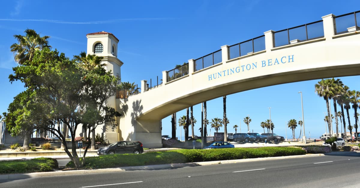 The Best Cheap Car Insurance in Huntington Beach, CA for 2022 ...