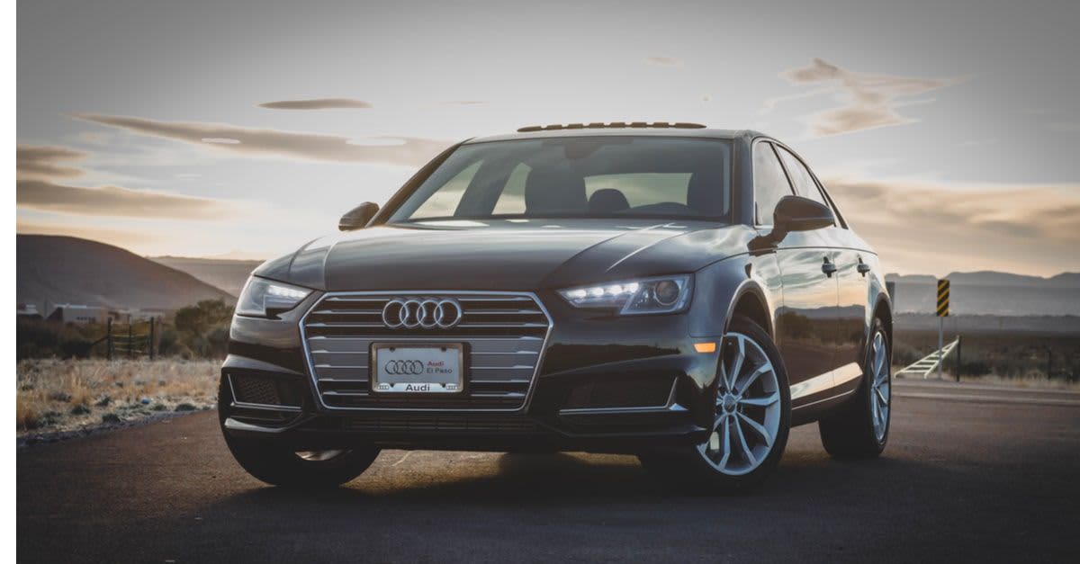 Compare the Cost of Audi A4 Insurance for Your Model Year ...