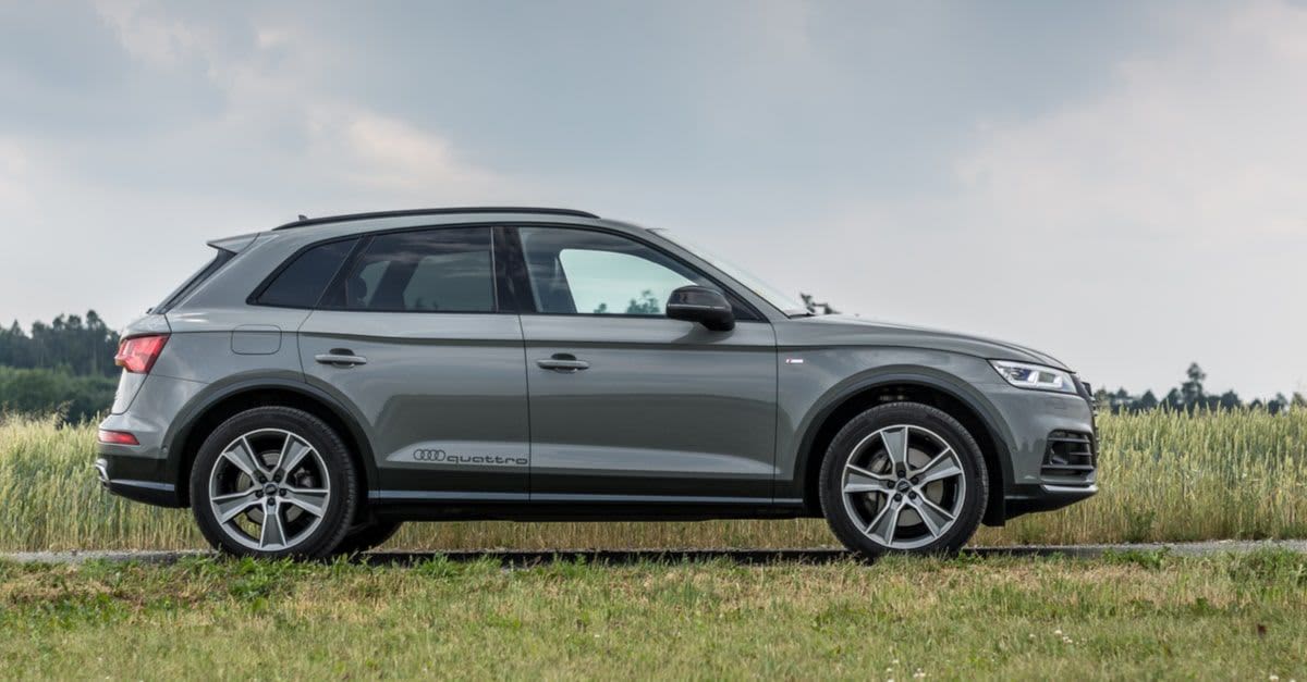 Compare the Cost of Audi Q5 Insurance For Your Audi Q5 Year ...