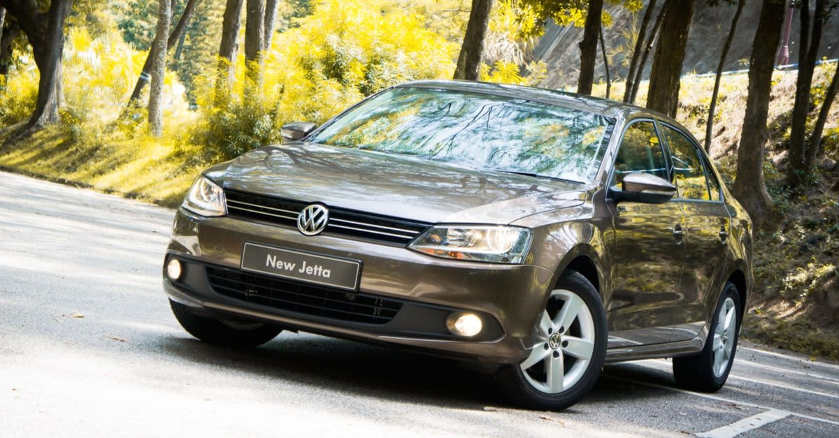 Compare the Cost of VW Jetta Insurance for Your Model Year ...