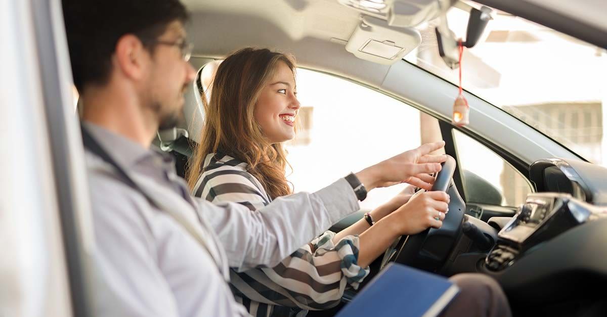 The Benefits of Driver's Education: Insurance, Discounts & More