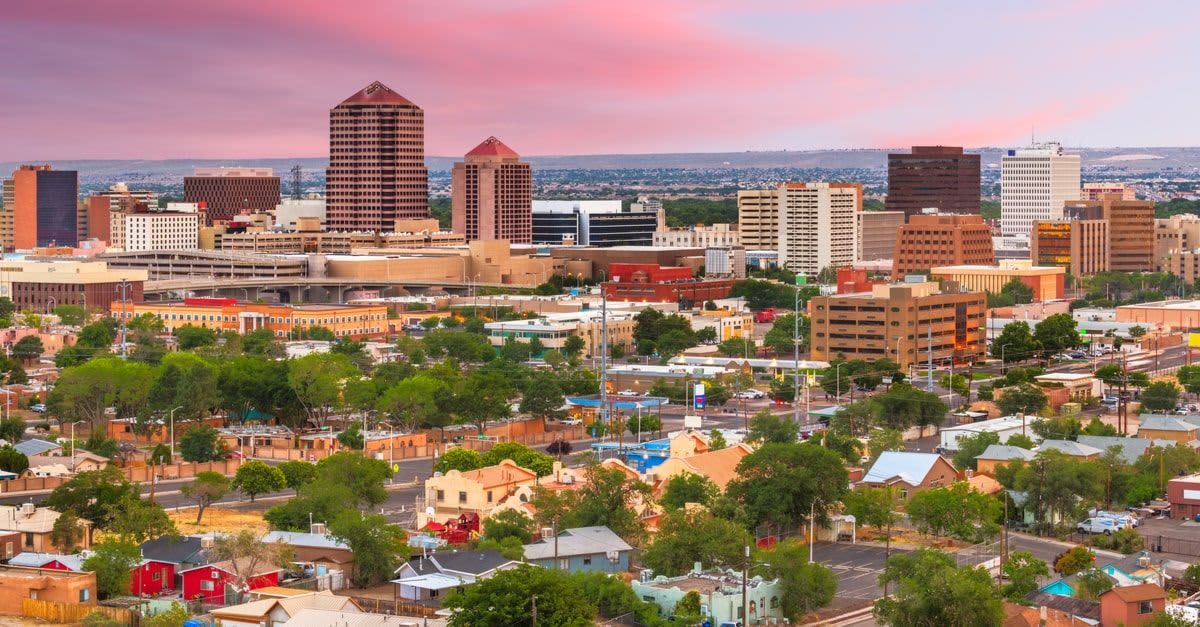 The Best Cheap Car Insurance In Albuquerque Nm For 21 Moneygeek Com The Best Cheap Car Insurance In Albuquerque Nm For 21 Moneygeek Com