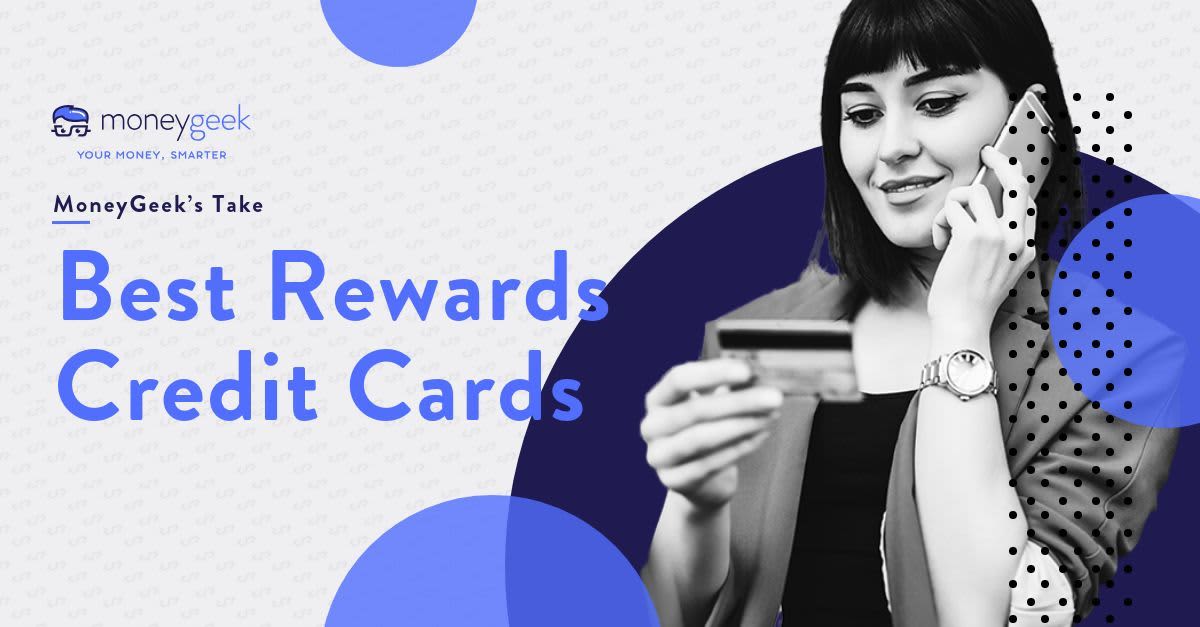 The Best Rewards Credit Cards of 2024