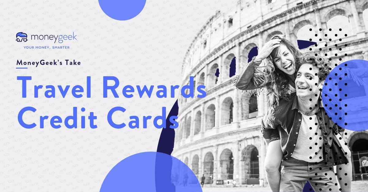 Best Travel Credit Cards in 2024
