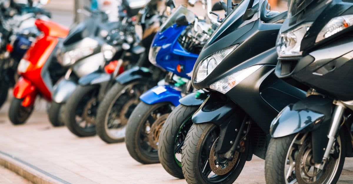 The Best (& Cheapest) Motorcycle Insurance in Delaware ...