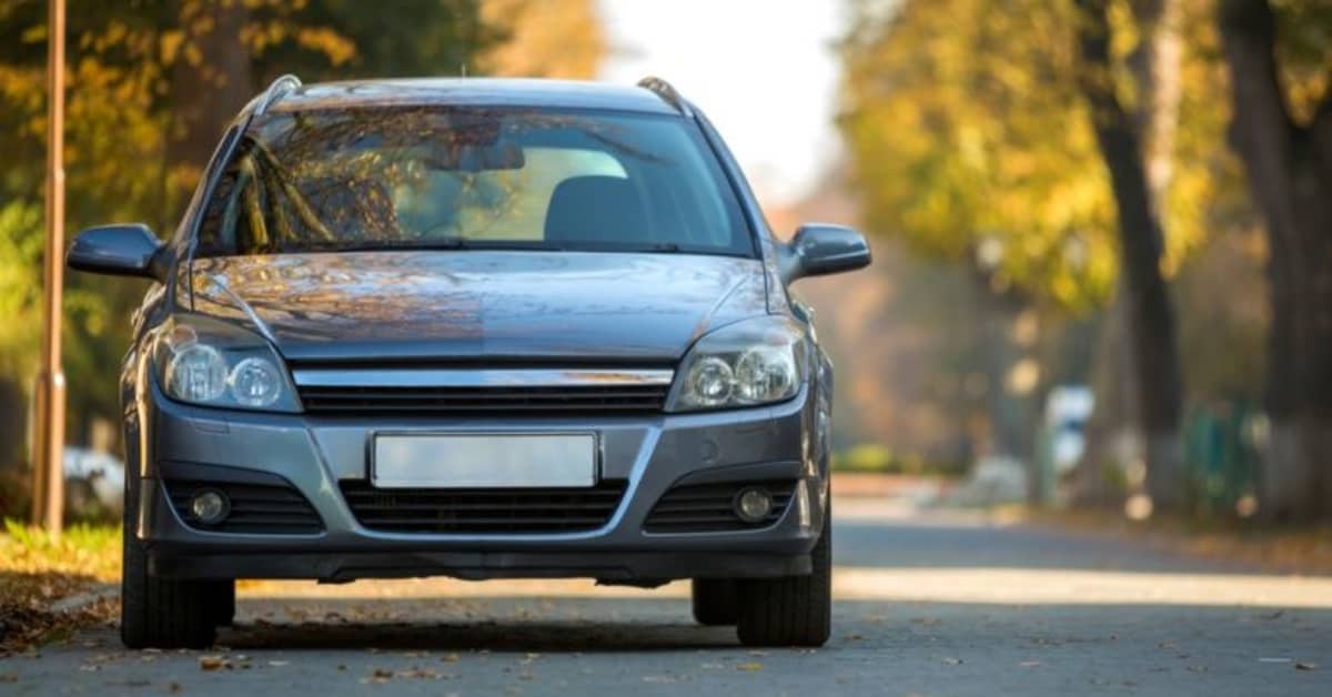 Car Insurance for Low-Mileage Users