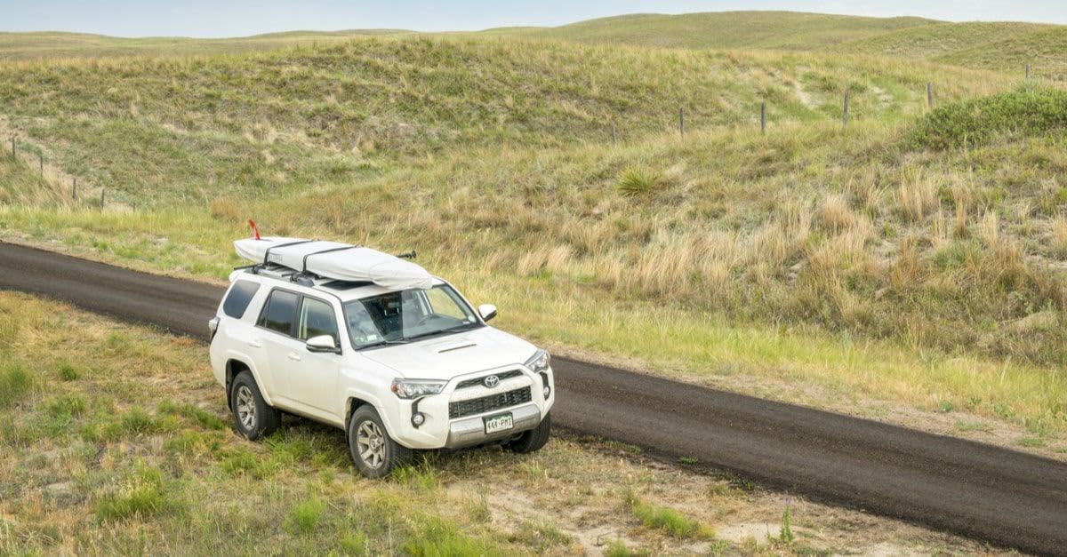 Oklahoma Minimum Car Insurance Requirements, Penalties and Other Auto