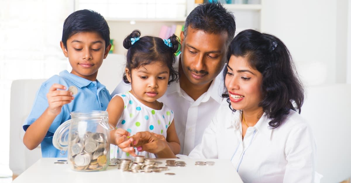 11 financial lessons that parents, schools should teach kids: Money Matters  