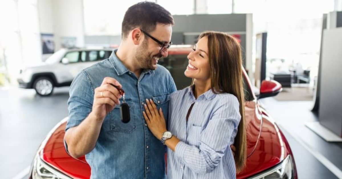 Buying Cars From Insurance Companies: Everything You Need To Know