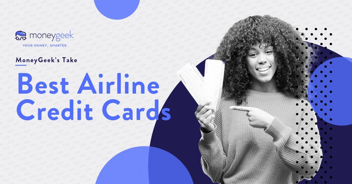 Best Airline Credit Cards in 2024