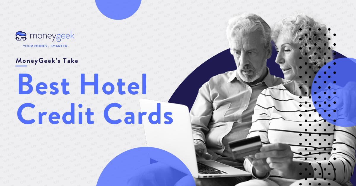Best Hotel Rewards Credit Cards in 2024